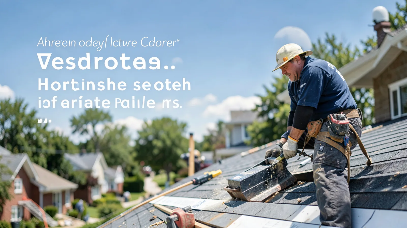 Roof Replacement in East Dublin, GA near me